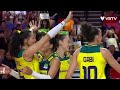 🇹🇷 TURKIYE vs BRAZIL 🇧🇷 | Highlights | Women's VNL 2024