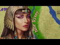 The Greatest Female Pharaoh | Hatshepsut | Ancient Egypt Documentary