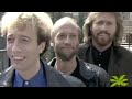 The Endearing Nature of Robin Gibb