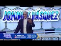 Johnny Vásquez | Leonel Fernández asegura que habrá segunda vuelta | El Garrote