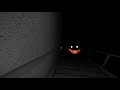 SCP-087-B Sighting in Roblox