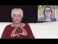 4 questions that can change your life - the work of Byron Katie - 2015