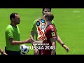 Jogo Da Copa Do Mundo 2018 - Peru 3 x 4 Dinamarca / FIFA Word Cup - Grupo 3 / Jogo 2
