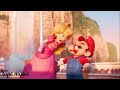 Best of The Super Mario Bros. Movie - Coffin Dance Meme Song ( Cover )