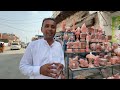 How They Mine Tons of Himalayan Salt Deep Inside Mountain | Himalayan Salt Mining | Pink Salt Mine