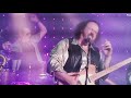 Sam Morrison Band with Turn The Page A Tribute to Bob Seger And The Silver Bullet Band Let It Rock