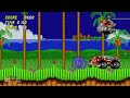 Sonic Origins  Sonic 2