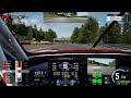 slow acc championship race 3 at spa