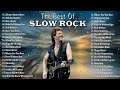 Guns N Roses, Bon Jovi, Aerosmith, Nirvana, Scorpions, Queen 🔥 Rock Ballads Collection Playlist