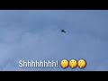 Incredibly Loud F-35 Wake Up Call:  TURN YOUR VOLUME ON LOUDEST TO GET FULL EFFECT