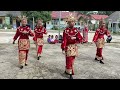 TARI ZAPIN MELAYU DARI BANGKA BELITUNG