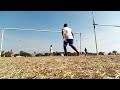 My Full Football Training Video