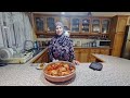 اسرع اكله👍صينية الدجاج بالفرن 🍗و البطاطا🥔 والف عافيه جربوها