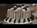 Awesome Oreo Cake by The Cake Boss | Cool Cakes 24