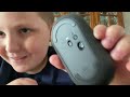 Logitech Pebble M350 Bluetooth Mouse Review