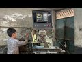 Manufacturing Process of Truck Axle in Street Factory || Изготовление оси грузовика