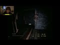 This Is The Most Scared I've Been Making A Video (SILENT BREATH Full Gameplay)