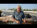 Jay Leno Goes 2,500 HP on 2 Wheels - Jay Leno’s Garage