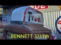 The Bennett 300 and 500 series pump informational video.