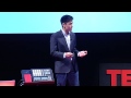 Transforming Noise Into Music | Jackson Jhin | TEDxUND