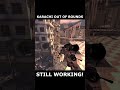 OG MW2 OUT OF BOUNDS KARACHI (NOT PATCHED!)