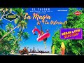 El Taiger - La Magia (La Historia 2) Urban Latin Club Edit