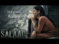 SALAAR Telugu Trailer | Prabhas | Sruthi Hassan | Prithviraj | Prashanth Neel