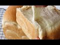 I don't buy bread anymore! No knead, No eggs, No butter! The easiest and cheapest bread recipe