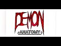 Demon anatomy season 2 full introduction theme and imagery