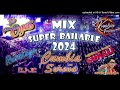 Mix Cumbia Sureña - Súper Bailable 2024 - DJ-JC