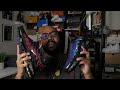 DETAILED REVIEW OF THE NIKE AIR MAX PLUS 25TH ANNIVERSARY