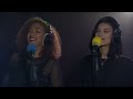 Zara Larsson   Too Good Drake ft Rihanna cover in the Live Lounge