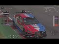 ALR | Nations Cup | Subaru WRX IOM - Deep Forest