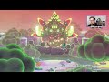 LAVA LAVA LAND | Super Mario Wonder - Finale | Twitch VODs