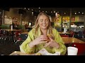 Trying 22 Of The Most Popular Menu Items At Fuddruckers | Delish