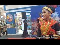 Pertandingan Peragaan Busana Tradisional Etnik Sabah (Mister and Mister Unity) sempena MAHA 2022