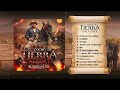 Gerardo Diaz Y Su Gerarquia - El Cocho de Tierra Caliente album completo (Letra oficial)