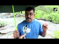 Lonavala Waterfall Accident Latest News | Rescue Team Member Briefs Media Over Waterfall Tragedy