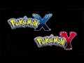 Laverre City - Pokémon X & Y Music Extended