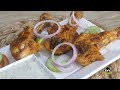 How To Make Chicken Drumsticks / How to Cook Chicken Drumsticks, Easy Chicken Recipe By SYK