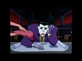 The Joker Was Always Evil | Batman The Animated Series