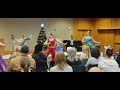 [Part 5] Christmas Program Show by Passion Arts Ministry (PAM)