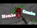 Wombo Combo || Ranked Bedwars Montage