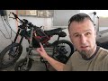 I replaced my car with this! GoTRAX Micro Ebike