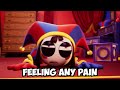Do The Circus Members Feel PAIN? - The Amazing Digital Circus
