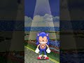 BRUTAL SONIC DEATH SCENE IN METAL SONIC'S APPARITION #shorts #sonicexe #exe #sonic #horror #luigikid