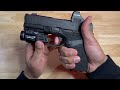 Springfield Armory Hellcat Pro Comp OSP 9mm - Review