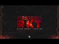 FIESTERO RKT (LO MAS NUEVO 2022) | TURREO🔥 | MAURO RMX x DJ AGUS MENDOZA