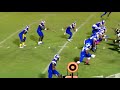 High School Football Pigskin Show 2020--Crisp Co vs Peach Co