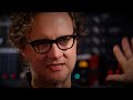 Bringing vocals out of the speakers with Greg Wells